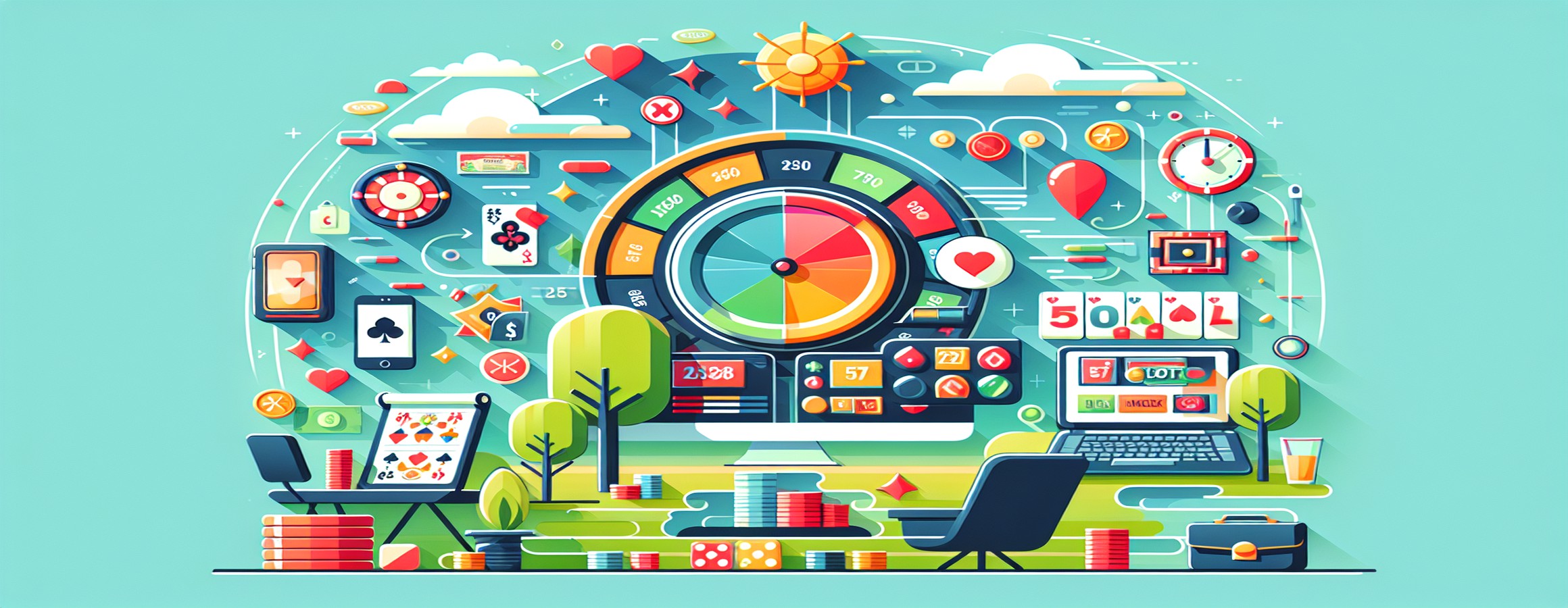 An engaging visual showcasing Betx's expert online casino tips and strategies for Pakistani players.